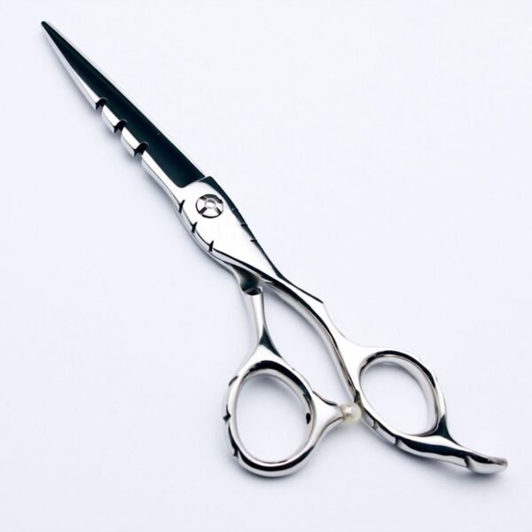 Premium Barber Scissors for Precision Hair Cutting