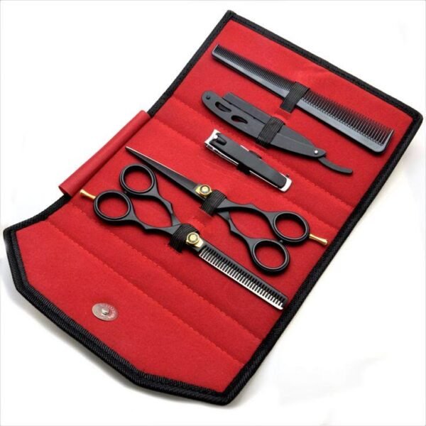 Professional Stainless Steel Barber Hair Cutting Scissors