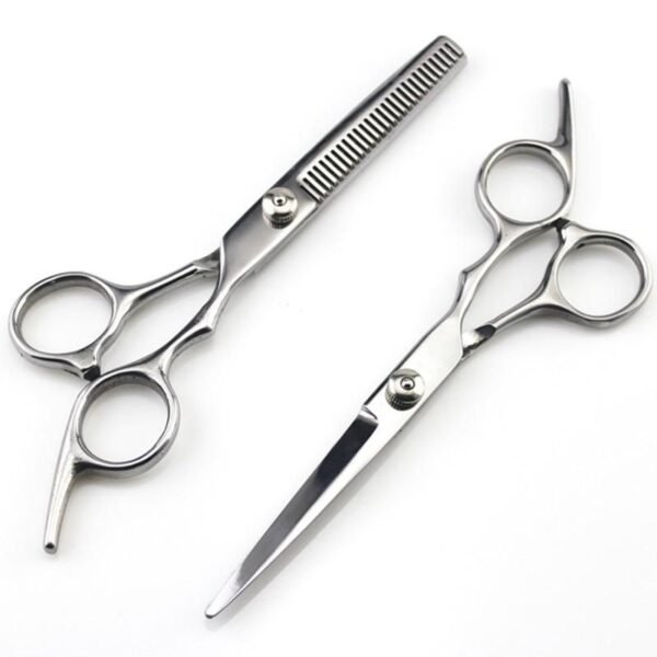 professional 6.0 inch japan hair scissors cutting barber makas hair scissor salon scisors